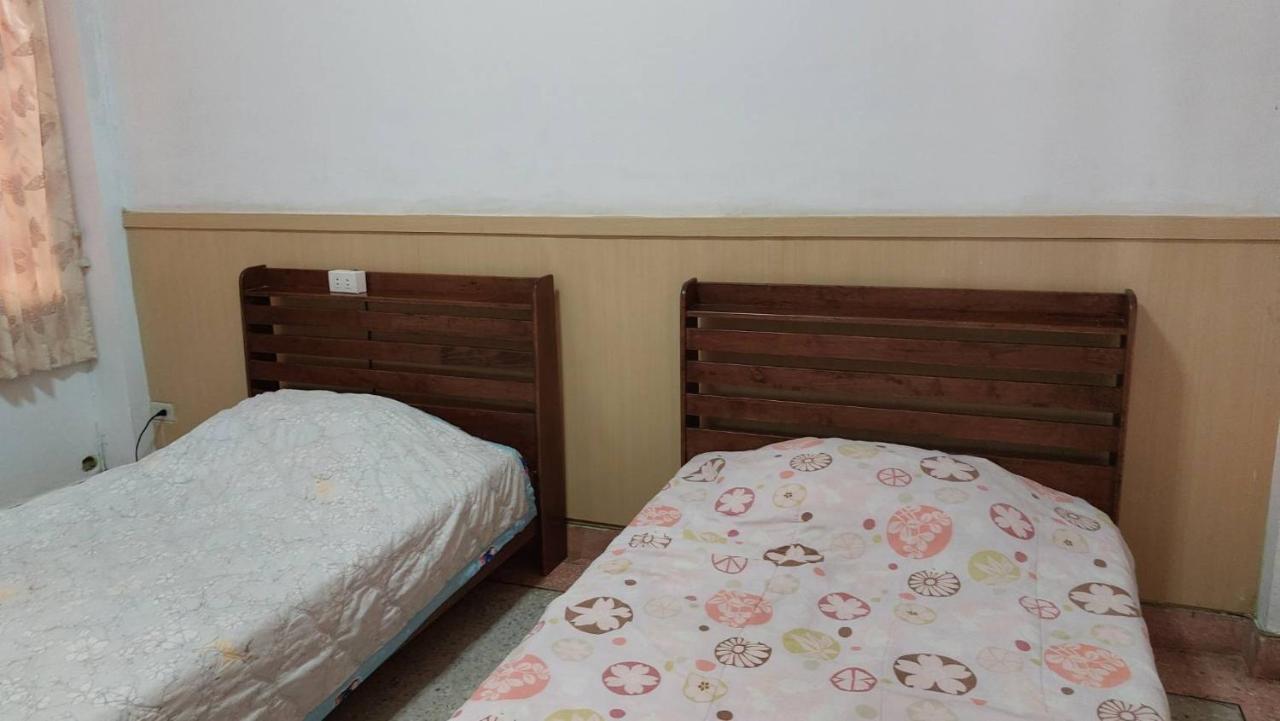 Sataya Apartment Maha Sarakham Exteriér fotografie