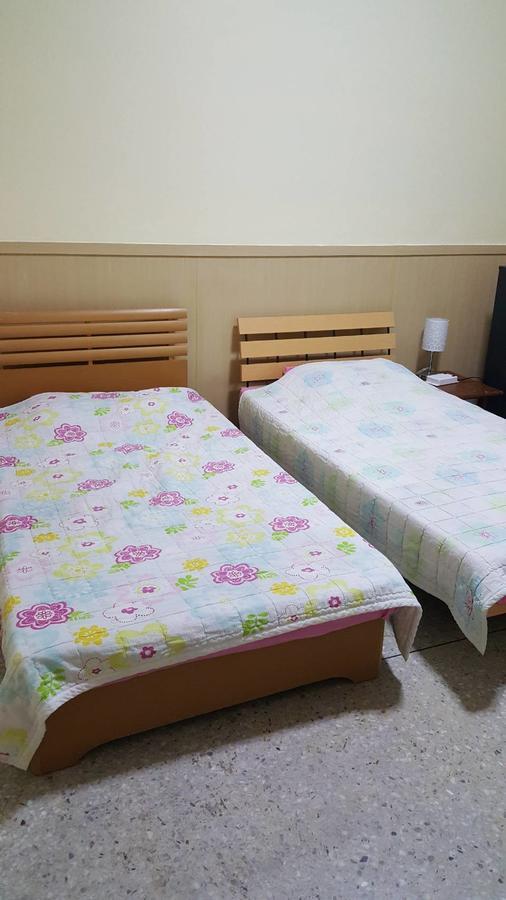 Sataya Apartment Maha Sarakham Exteriér fotografie