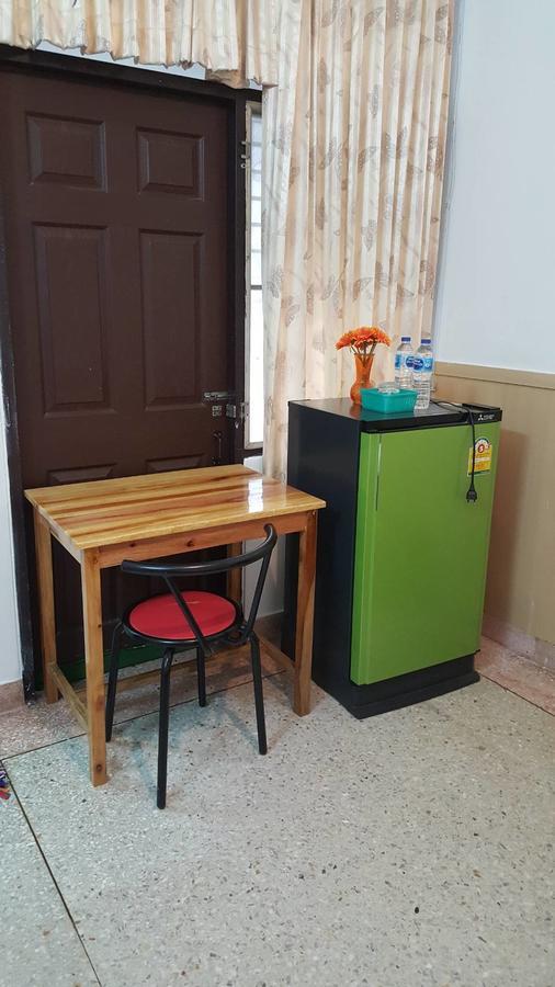Sataya Apartment Maha Sarakham Exteriér fotografie